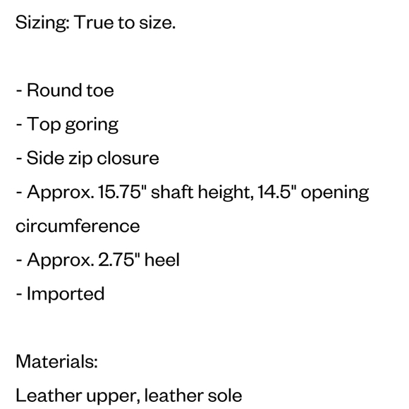 Sexy Chic SCHUTZ Black Suede Boots - Picture 15 of 15